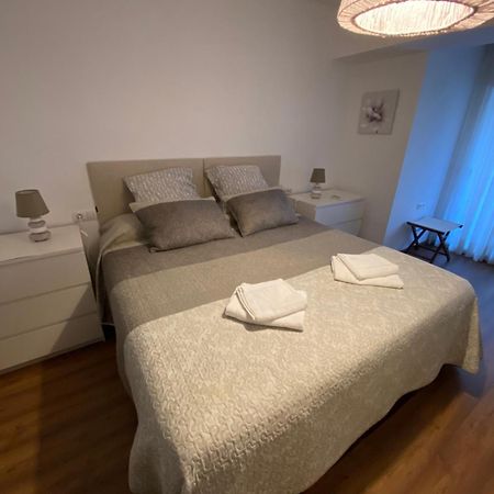 Rio Turia Apartment บาเลนเซีย ภายนอก รูปภาพ