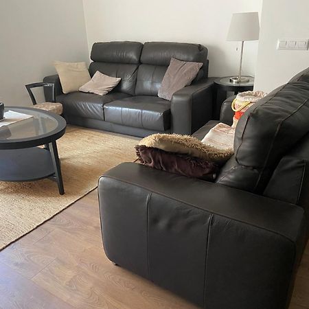 Rio Turia Apartment บาเลนเซีย ภายนอก รูปภาพ