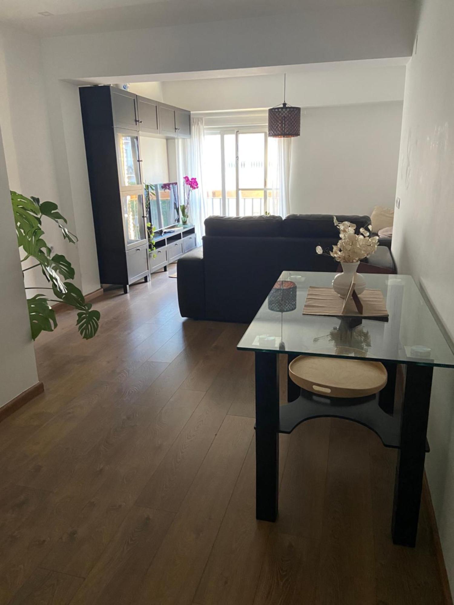Rio Turia Apartment บาเลนเซีย ภายนอก รูปภาพ