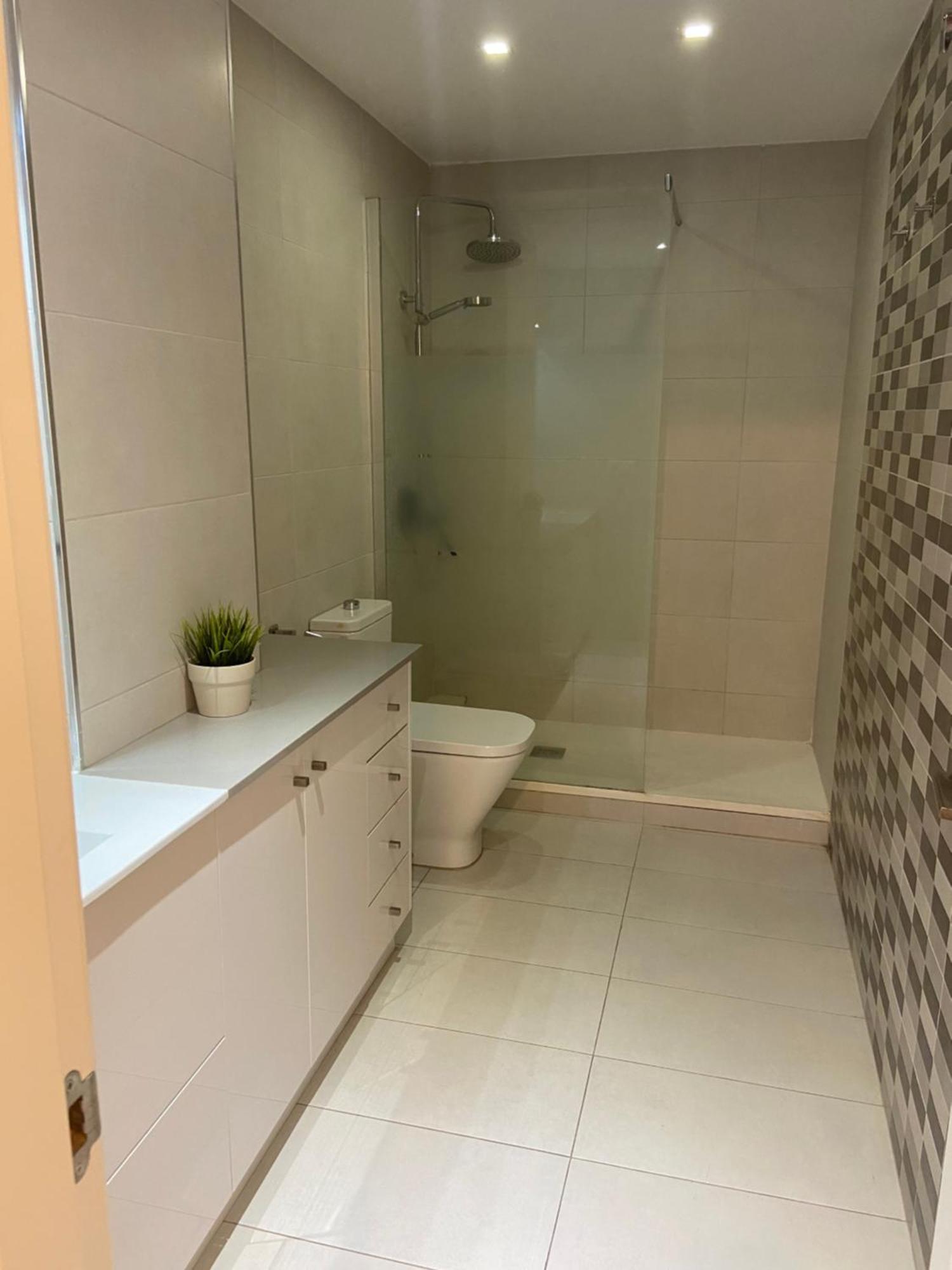 Rio Turia Apartment บาเลนเซีย ภายนอก รูปภาพ