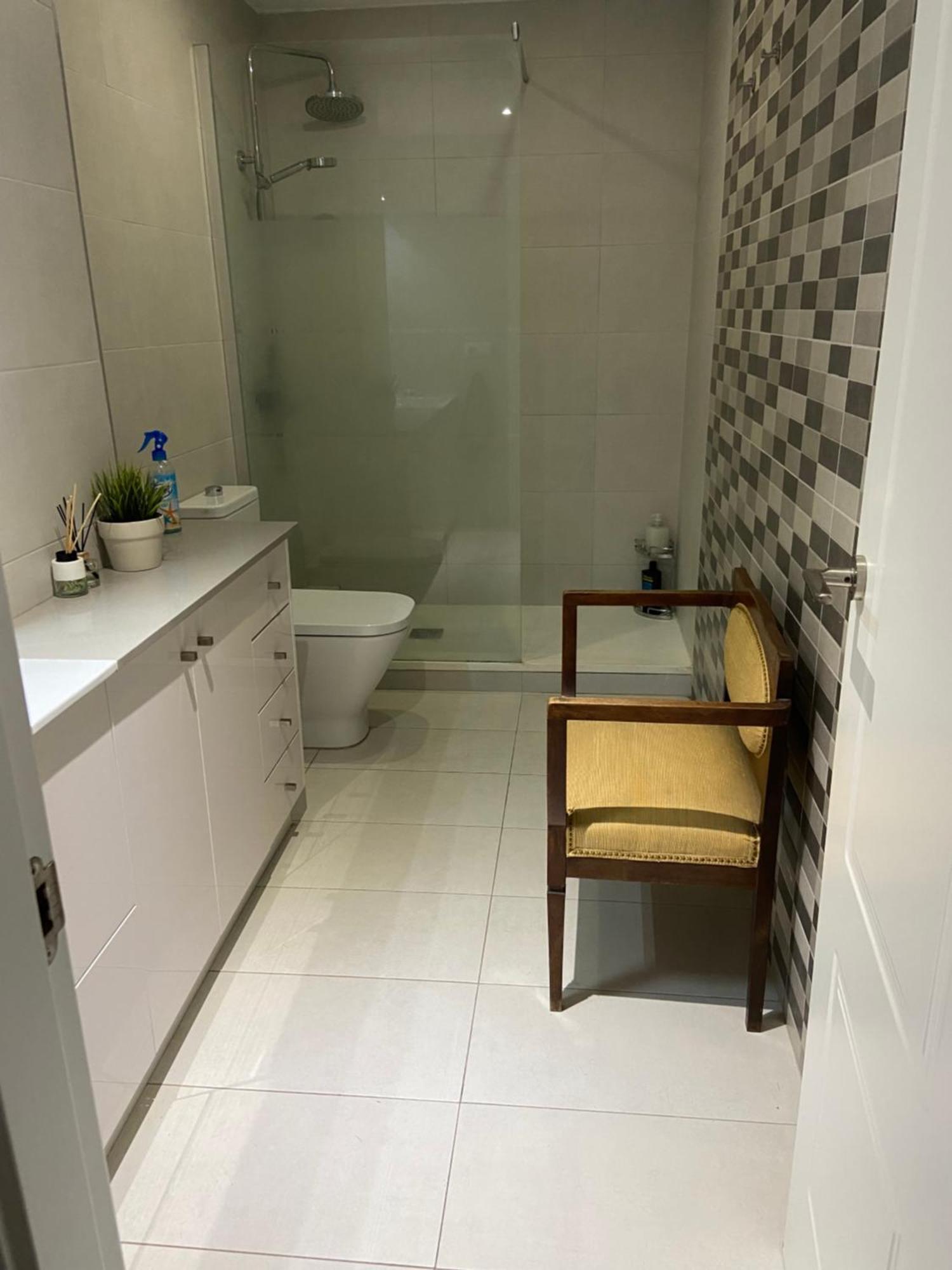 Rio Turia Apartment บาเลนเซีย ภายนอก รูปภาพ