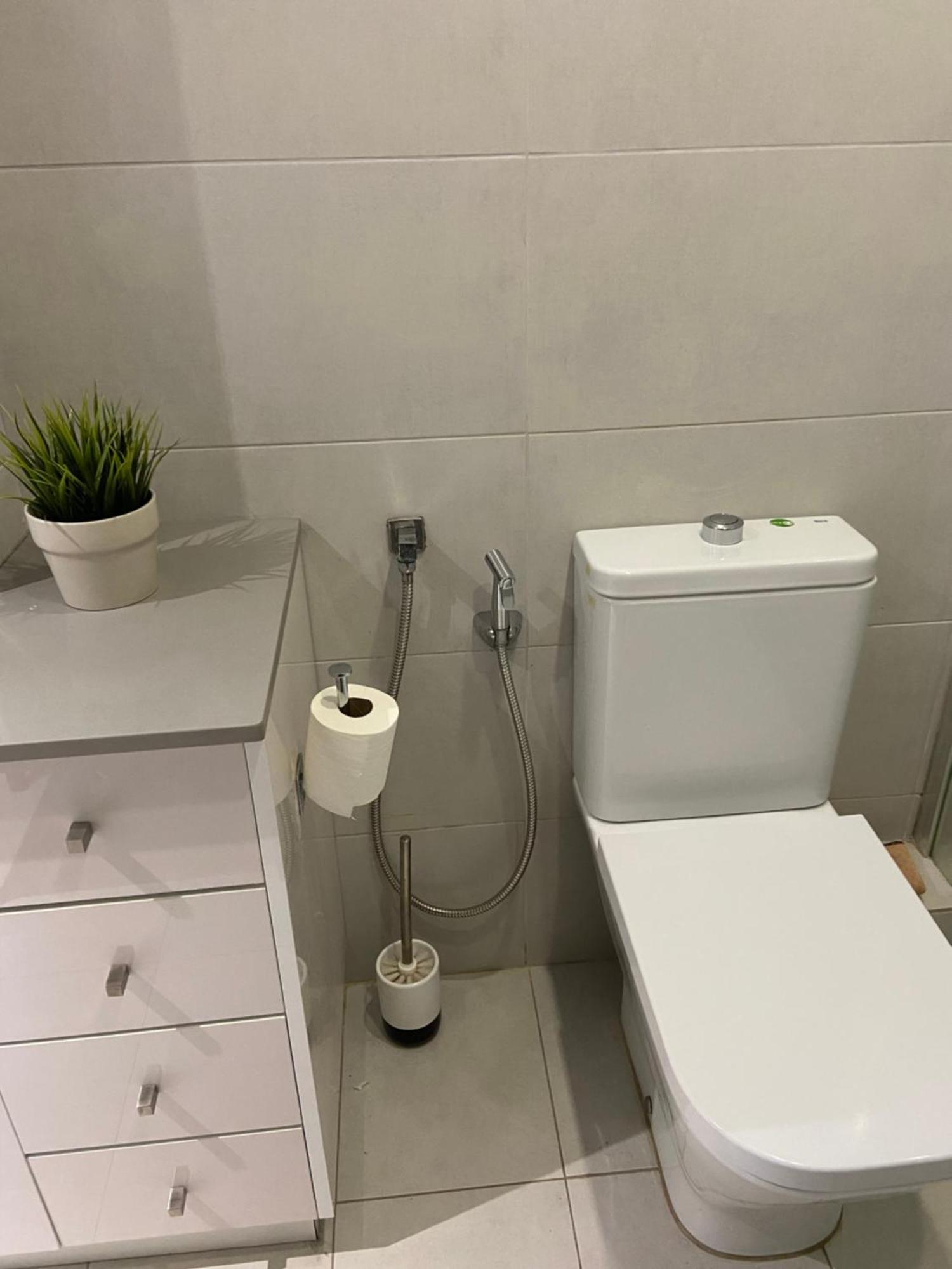 Rio Turia Apartment บาเลนเซีย ภายนอก รูปภาพ