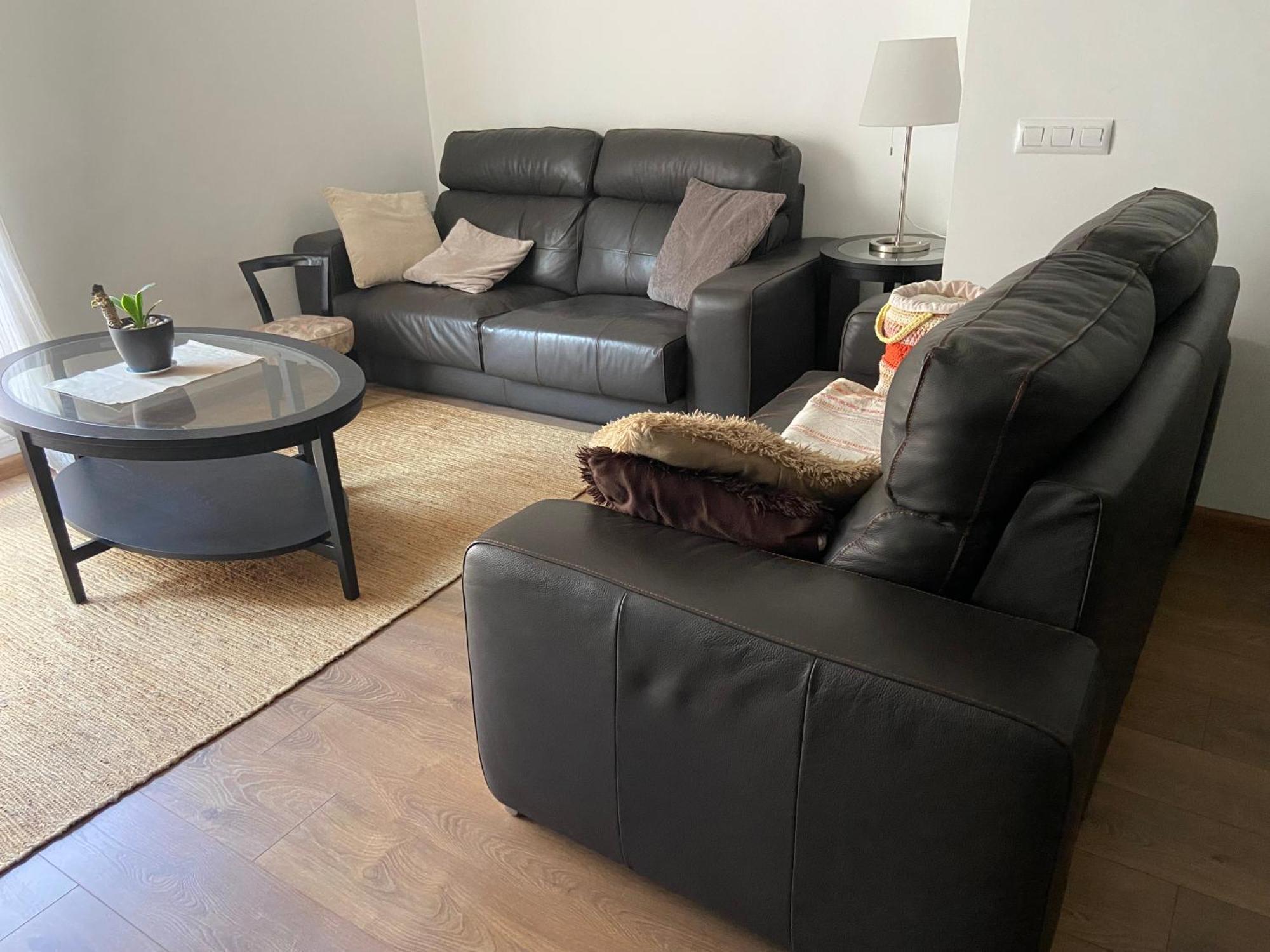 Rio Turia Apartment บาเลนเซีย ภายนอก รูปภาพ