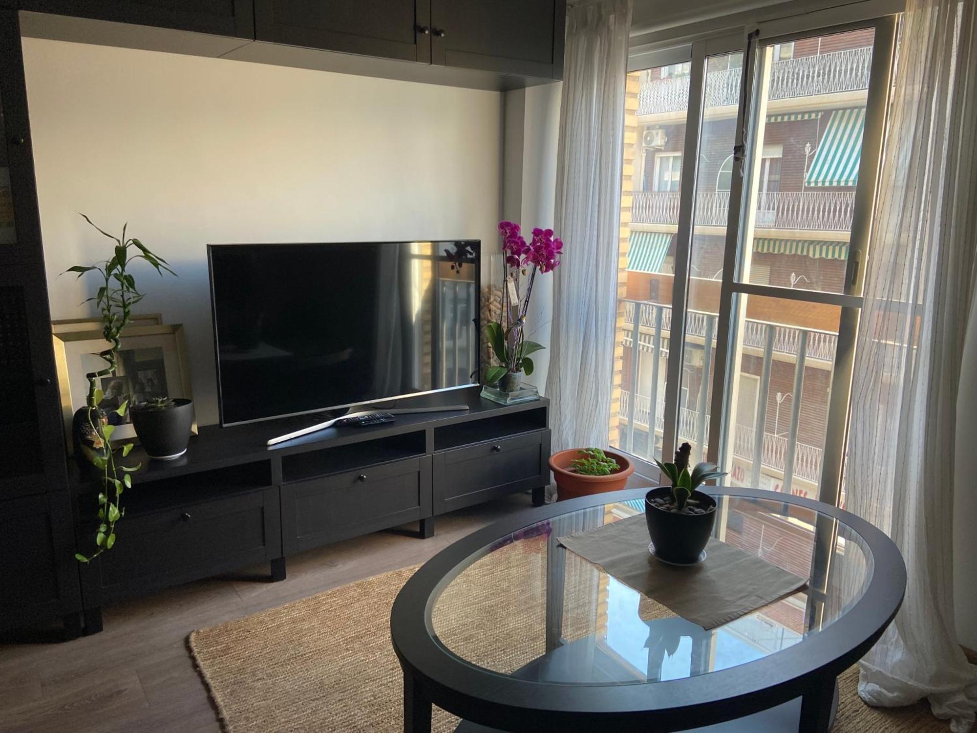 Rio Turia Apartment บาเลนเซีย ภายนอก รูปภาพ