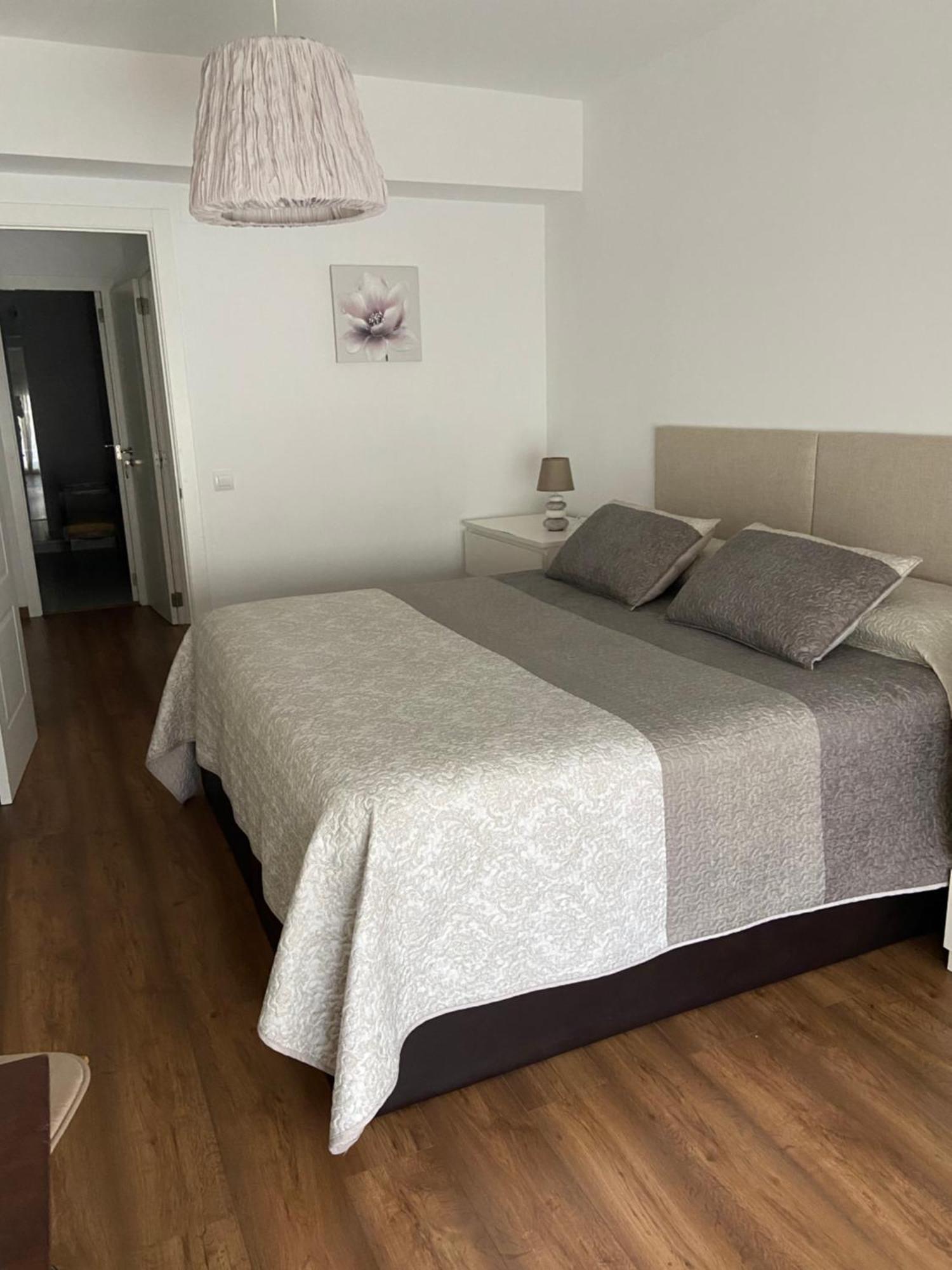 Rio Turia Apartment บาเลนเซีย ภายนอก รูปภาพ